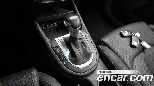 Kia K3 2020 — photo 9