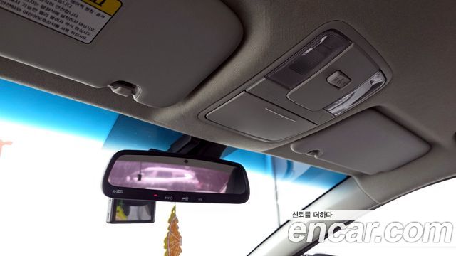 Kia K3 2020 — photo 16