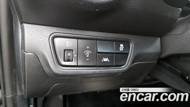 Kia K3 2020 — photo 17