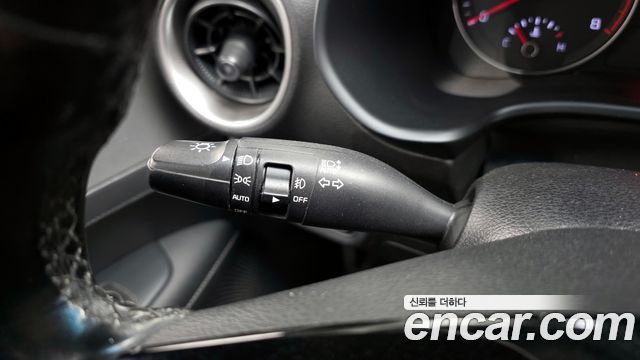 Kia K3 2020 — photo 18