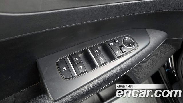 Kia K3 2020 — photo 19