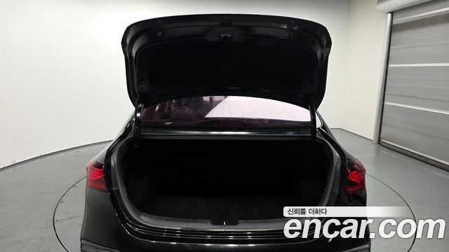 Kia K3 2020 — photo 20