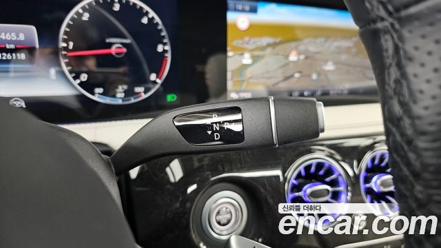 Mercedes-Benz S-Class 2019 — photo 9