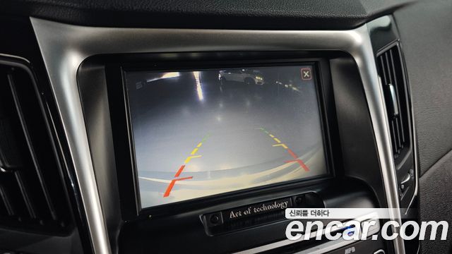 Hyundai Sonata 2010 — photo 15