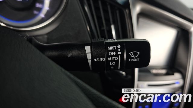Hyundai Sonata 2010 — photo 18