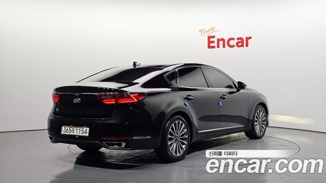 Kia K7 2019 — photo 2