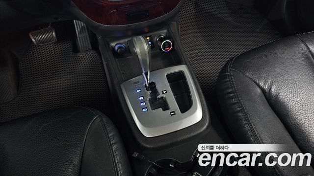 Hyundai Santafe 2011 — photo 9