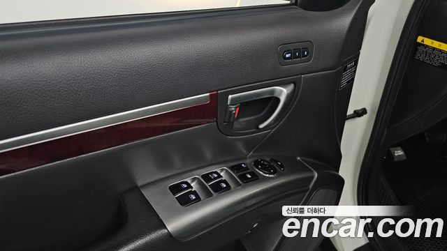 Hyundai Santafe 2011 — photo 17