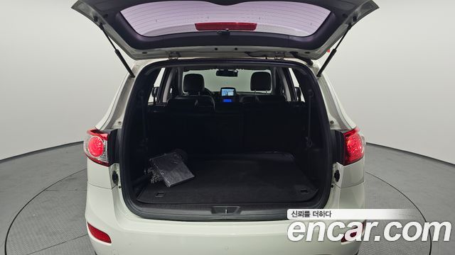 Hyundai Santafe 2011 — photo 20