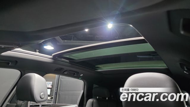 Audi Q7 2023 — photo 19