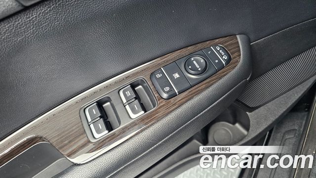 Kia K5 2016 — photo 26
