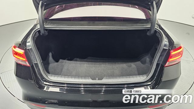 Kia K5 2016 — photo 16