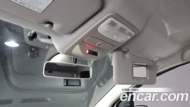 Renault Korea QM3 2015 — photo 15
