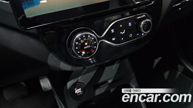 Renault Korea QM3 2015 — photo 17