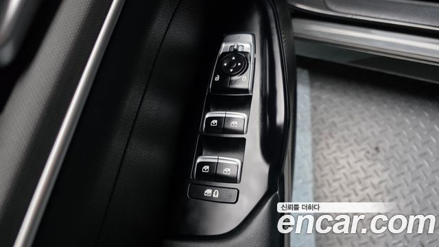 Kia K5 2021 — photo 14