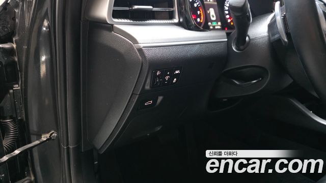 Kia K5 2021 — photo 15