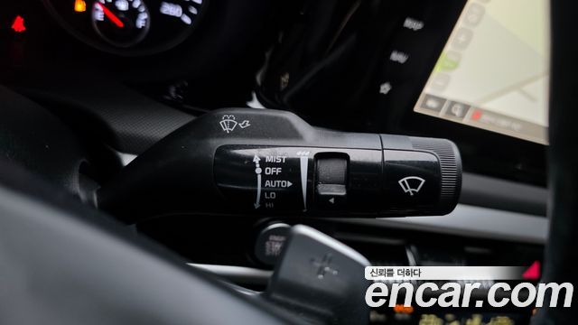 Kia K5 2021 — photo 17
