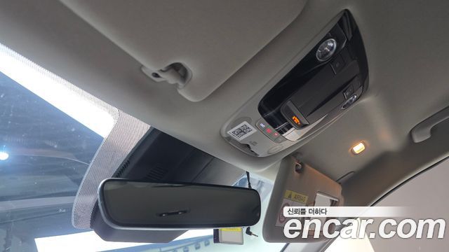 Kia K5 2021 — photo 20