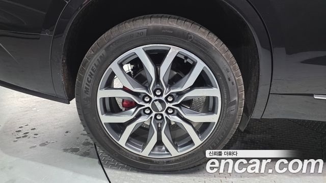 Cadillac XT6 2023 — photo 5