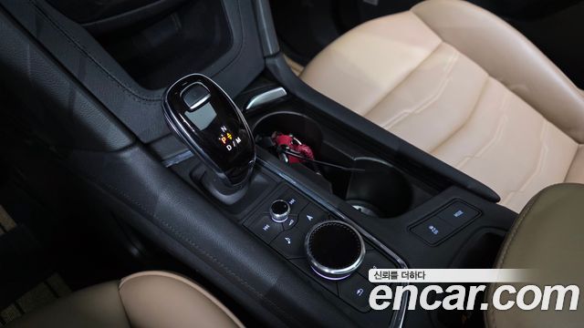 Cadillac XT6 2023 — photo 12