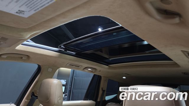 Cadillac XT6 2023 — photo 24