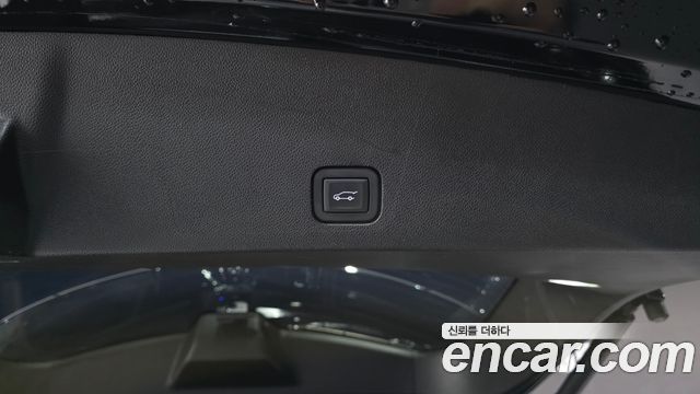 Cadillac XT6 2023 — photo 26