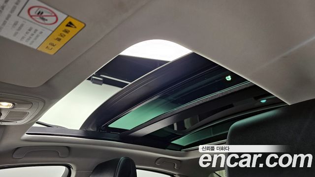 Renault Korea SM6 2016 — photo 17