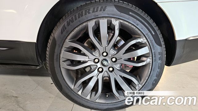 Land Rover Range Rover Sport 2017 — photo 5