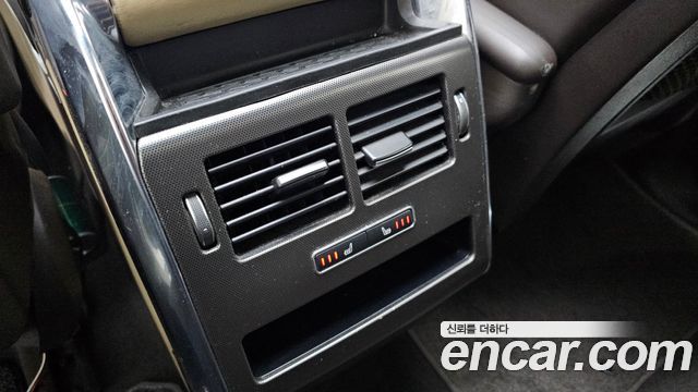 Land Rover Range Rover Sport 2017 — photo 17