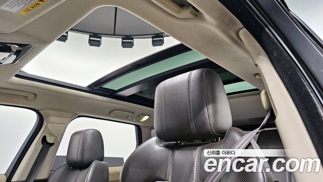 Land Rover Range Rover Sport 2017 — photo 18