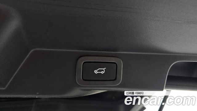 Land Rover Range Rover Sport 2017 — photo 20
