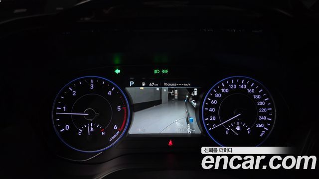 Hyundai Palisade 2019 — photo 8