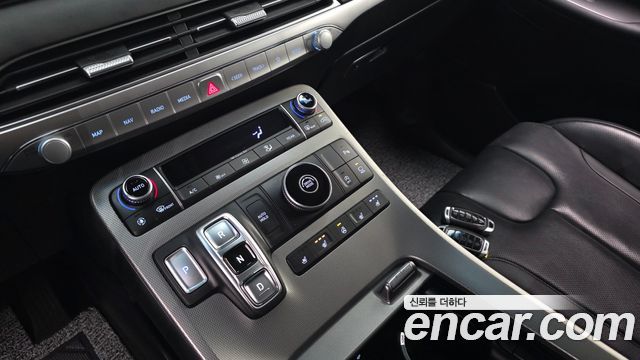 Hyundai Palisade 2019 — photo 9