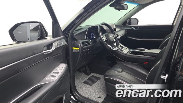 Hyundai Palisade 2019 — photo 10