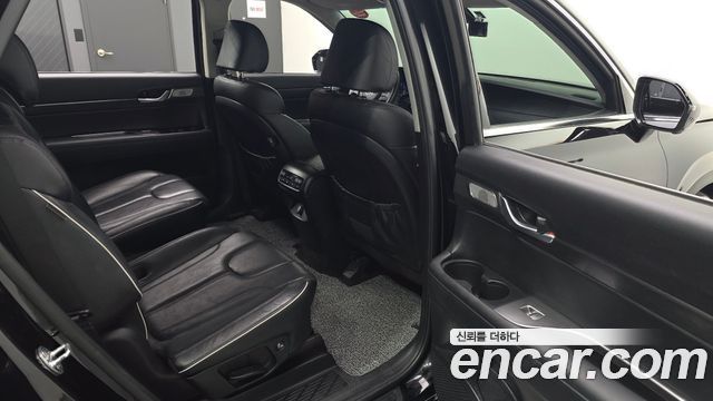 Hyundai Palisade 2019 — photo 11