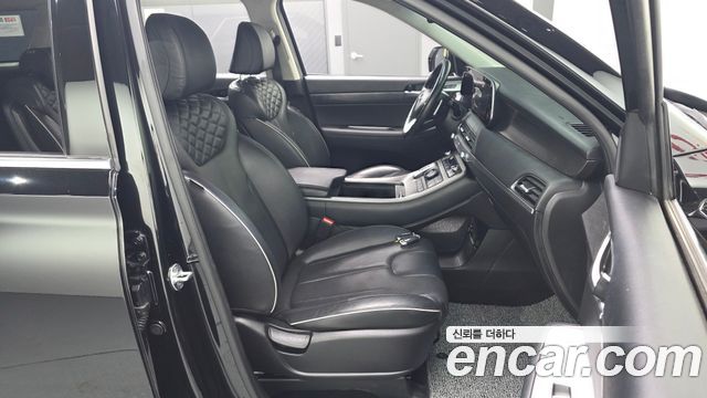 Hyundai Palisade 2019 — photo 12