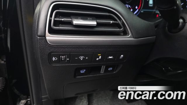 Hyundai Palisade 2019 — photo 13
