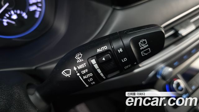 Hyundai Palisade 2019 — photo 15