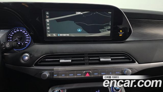 Hyundai Palisade 2019 — photo 16