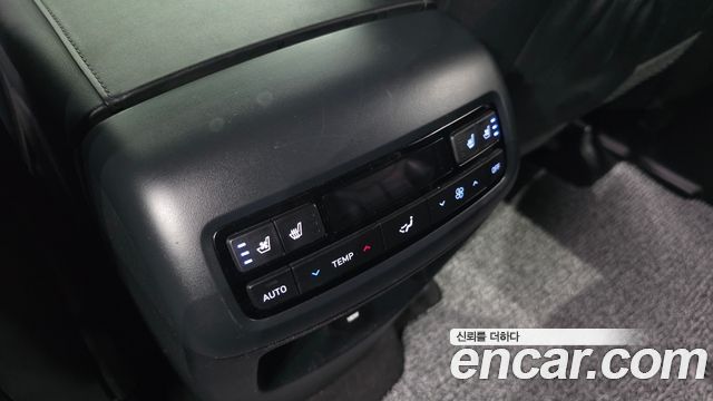 Hyundai Palisade 2019 — photo 19