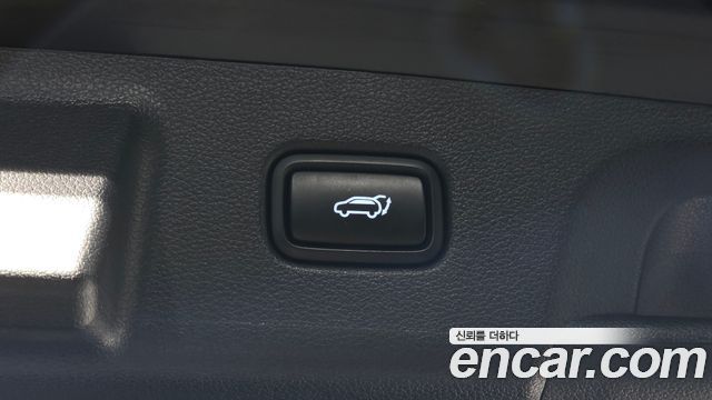 Hyundai Palisade 2019 — photo 20