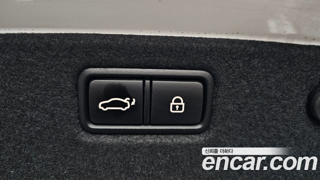 Genesis G70 2020 — photo 20