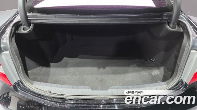 Hyundai Grandeur 2016 — photo 20