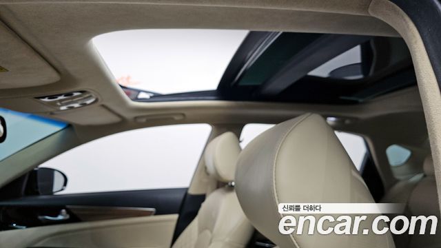 Kia K7 2016 — photo 19