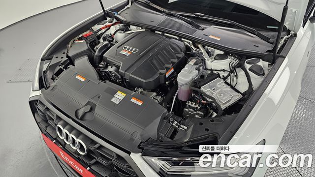 Audi A6 2025 — photo 6
