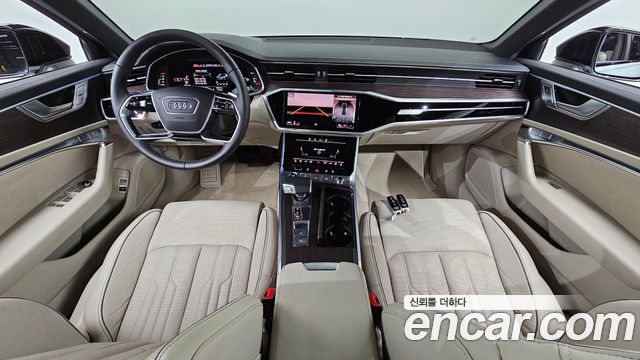 Audi A6 2025 — photo 7