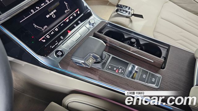 Audi A6 2025 — photo 9