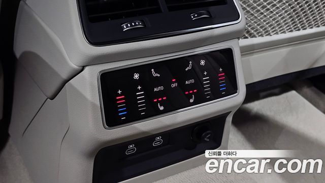 Audi A6 2025 — photo 20