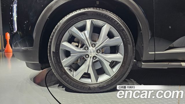 Hyundai Palisade 2019 — photo 5