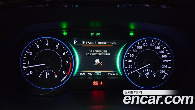 Hyundai Palisade 2019 — photo 8